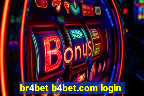 br4bet b4bet.com login